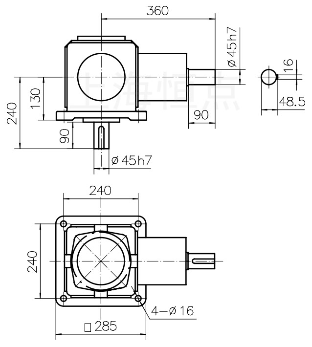 T10-1-DD(zhun)ͰbCADߴ؈D